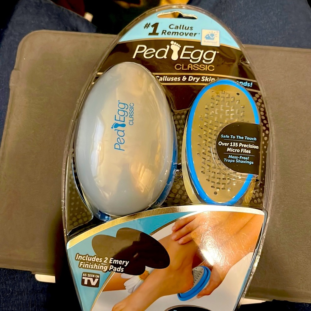 PediEgg